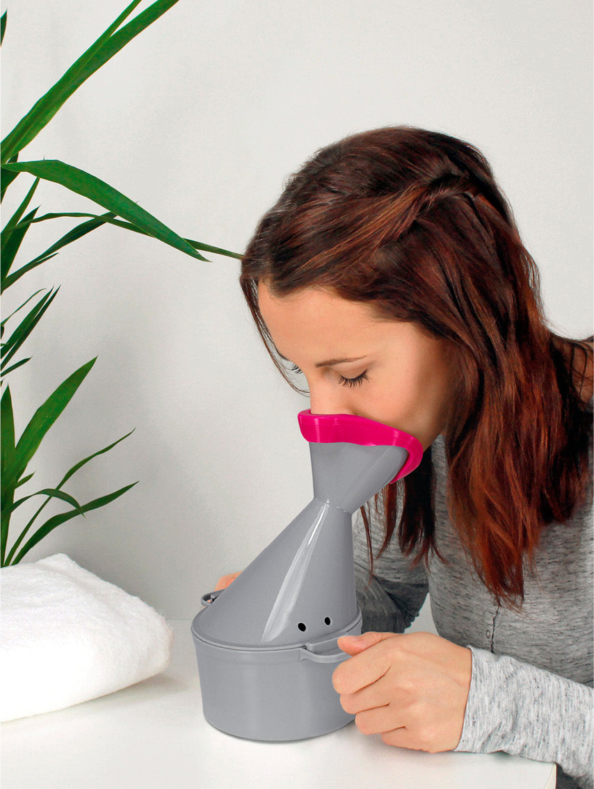 Produktbild von Inhalator