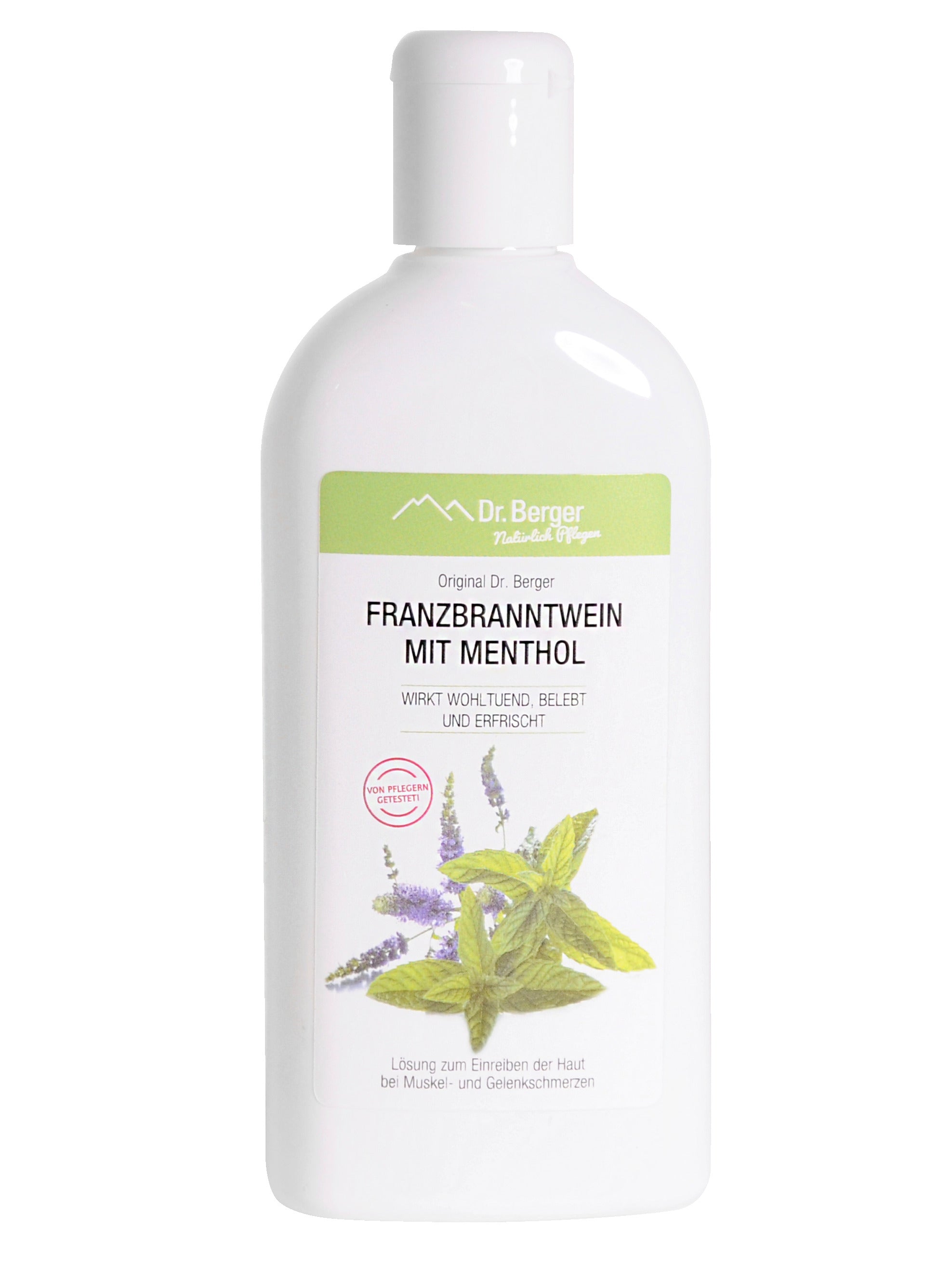 Produktbild von Franzbranntwein