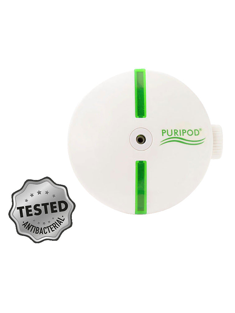 Produktbild von Puripod Ionen-Luftreiniger