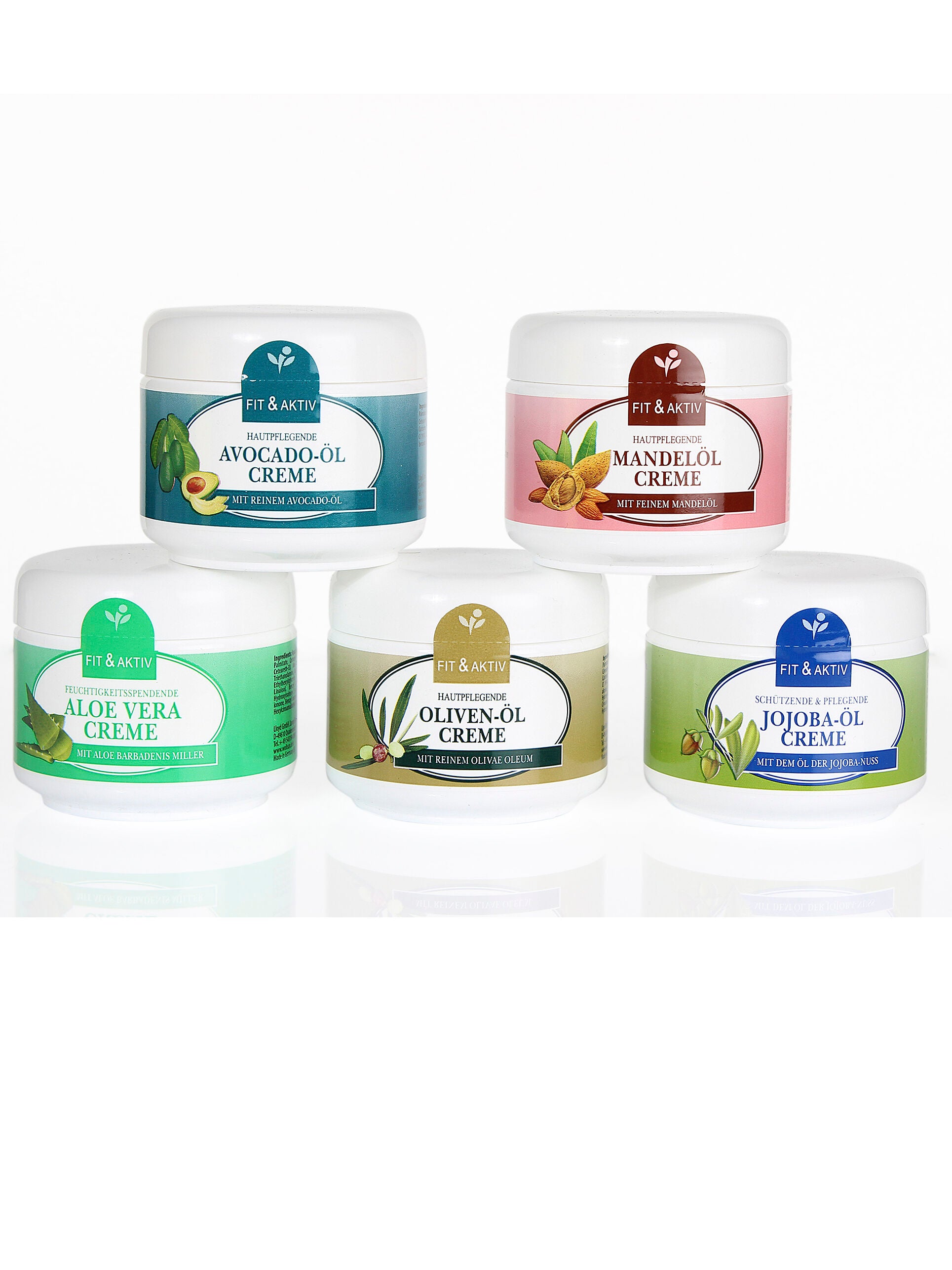 Produktbild von Fit und Aktiv Wellness Set