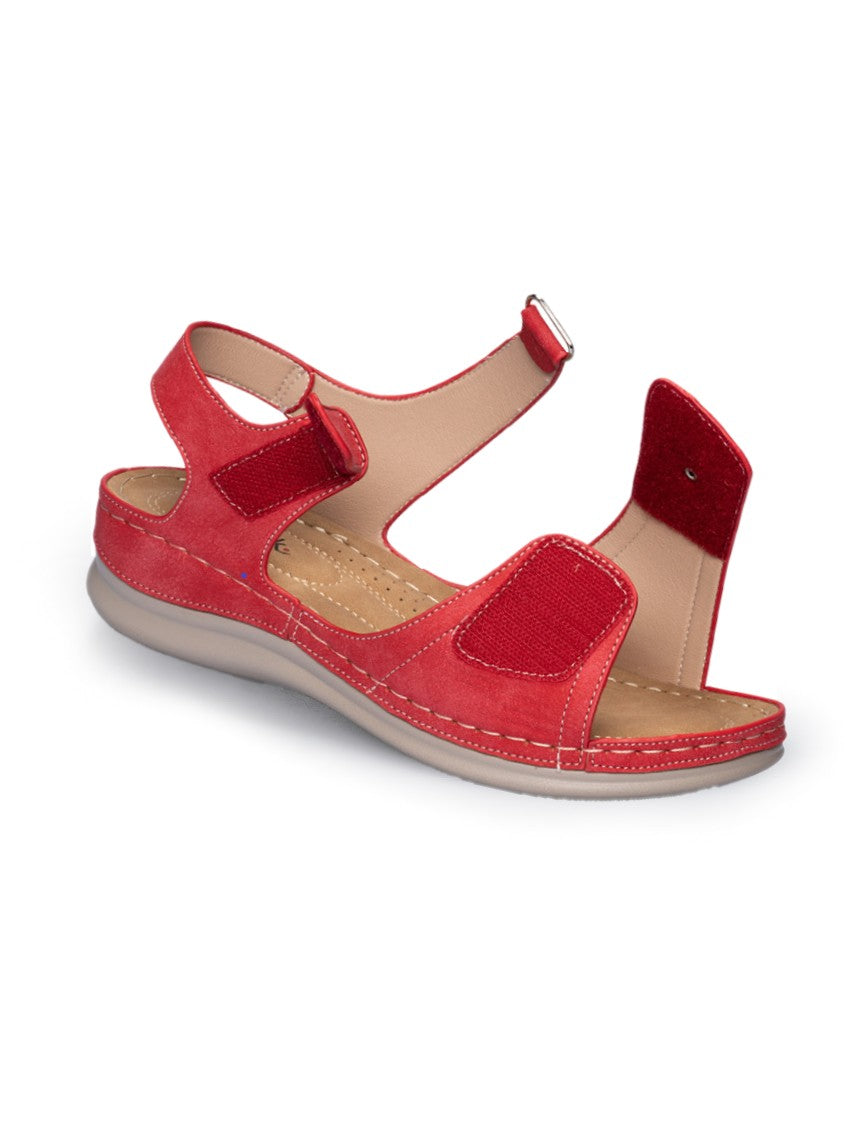 Produktbild von Klettsandalette