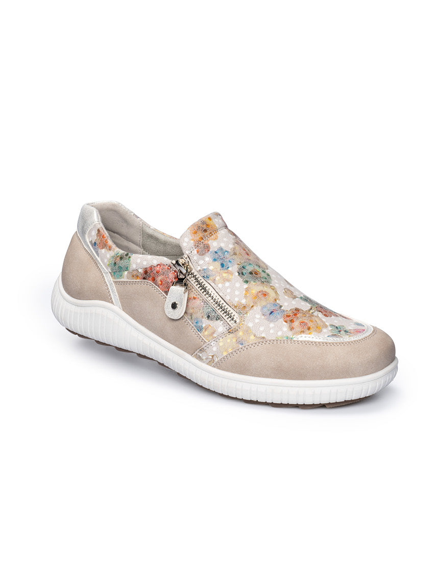 Produktbild von Bequem-Halbschuh
