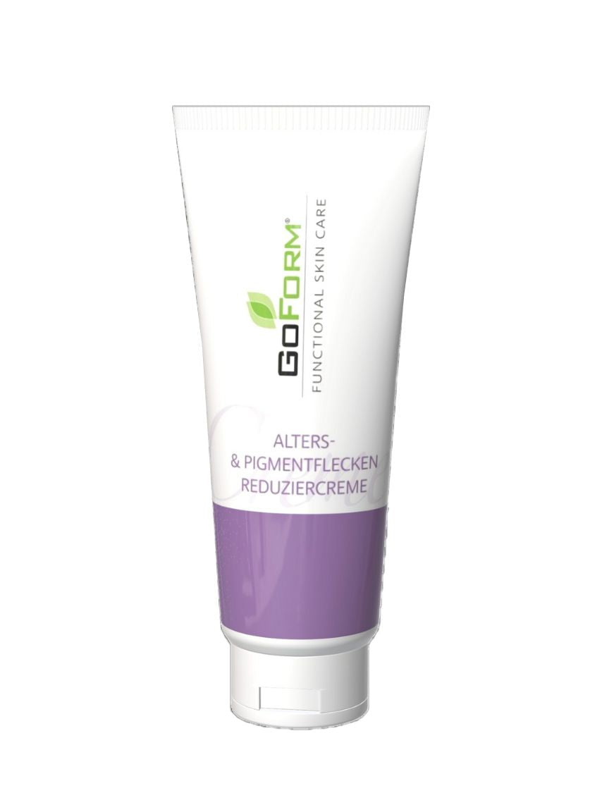 Produktbild von Alters-/Pigmentflecken Reduzier-Creme