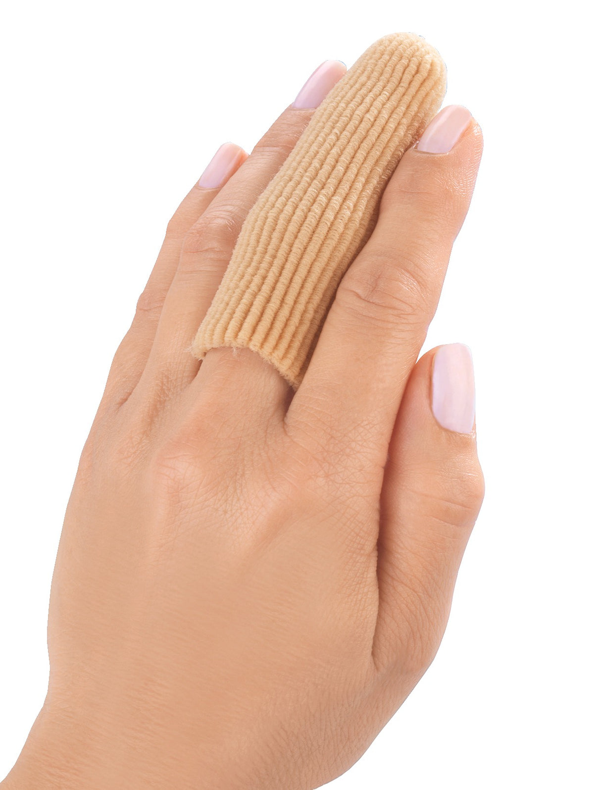 Finger- und Zehenschutz