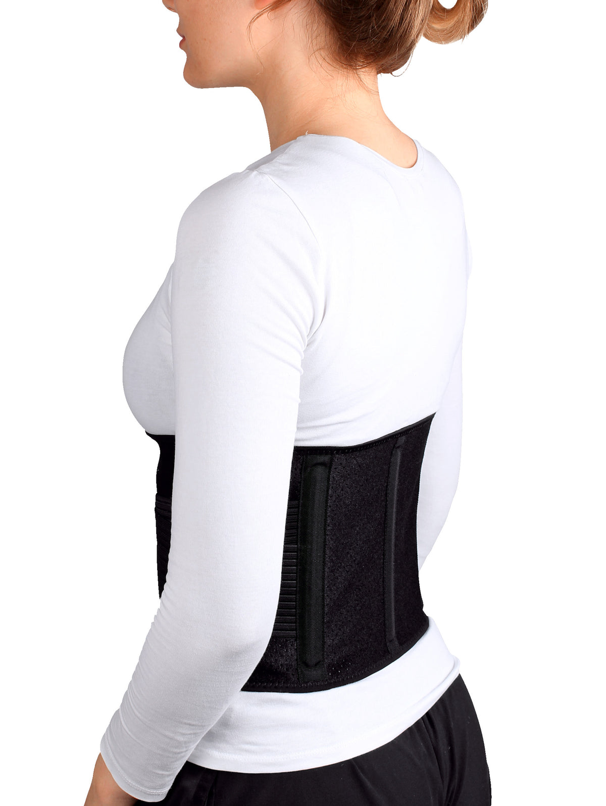 Flexitek Aktiv Rückenbandage