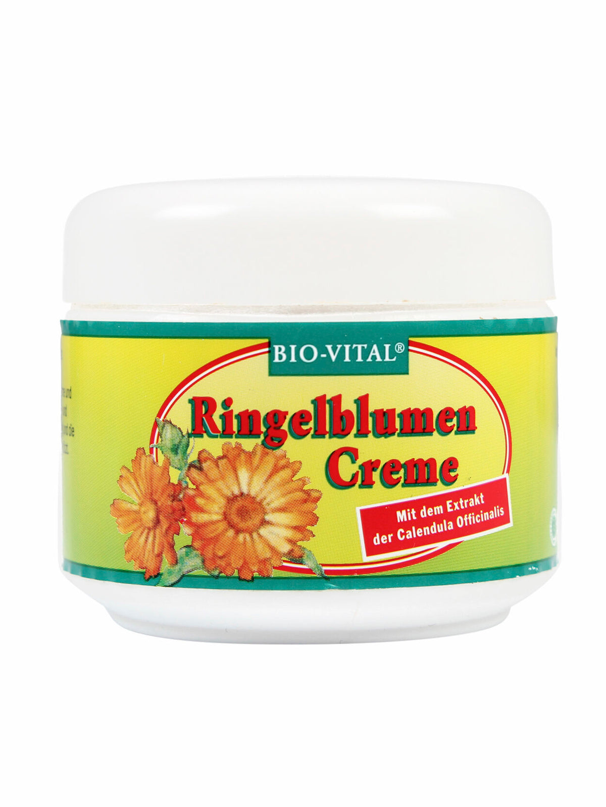 Ringelblumen-Creme 125 ml